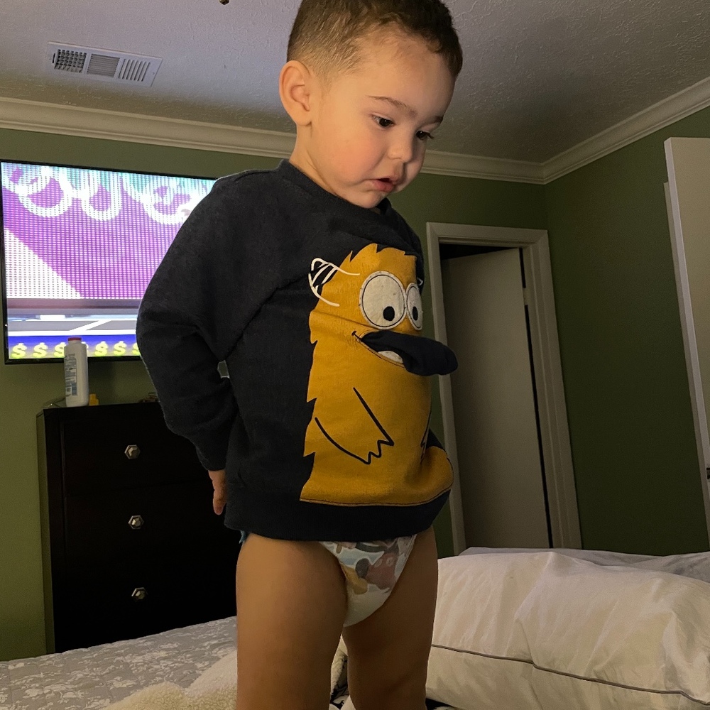 Meet your Posher, Henyel